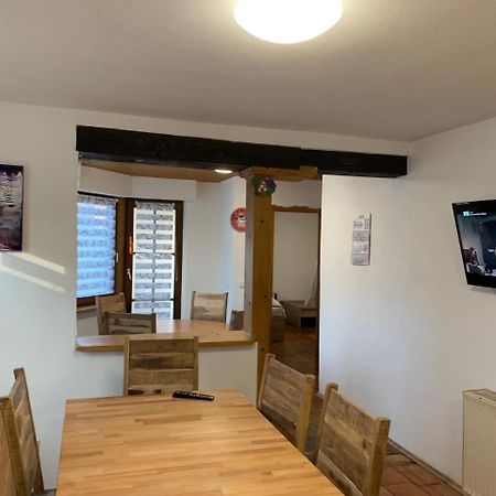 Ab Apartment Objekt 122 Ebersbach an der Fils Bagian luar foto