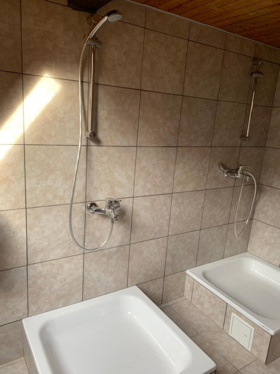 Ab Apartment Objekt 122 Ebersbach an der Fils Bagian luar foto