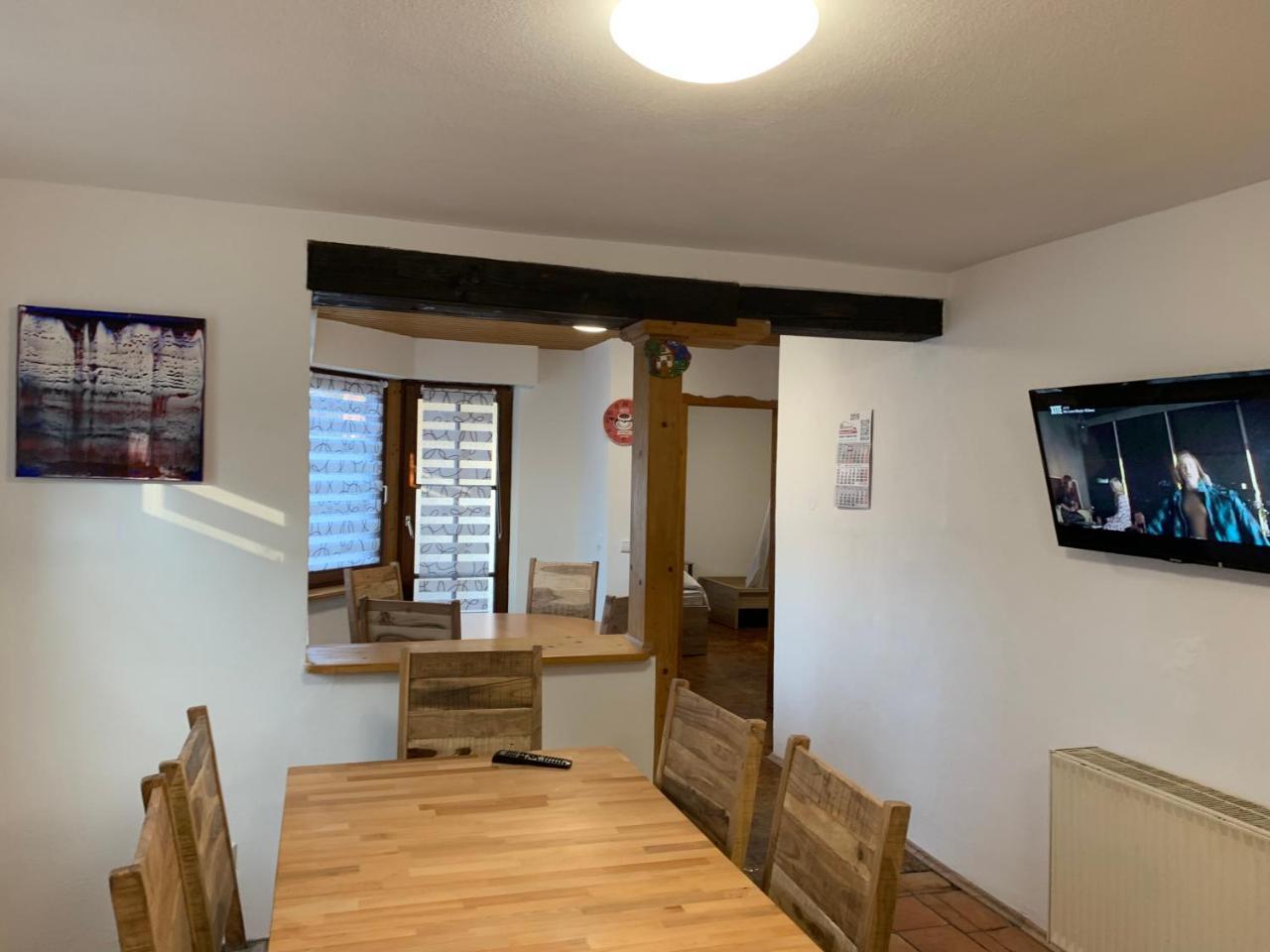 Ab Apartment Objekt 122 Ebersbach an der Fils Bagian luar foto