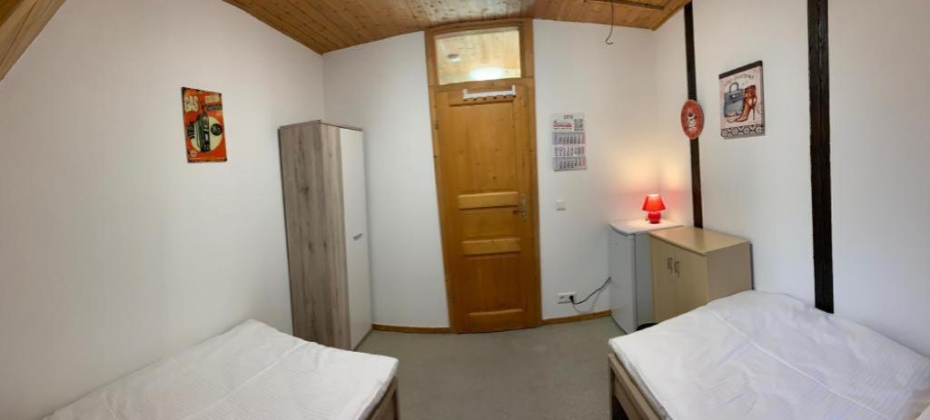 Ab Apartment Objekt 122 Ebersbach an der Fils Bagian luar foto
