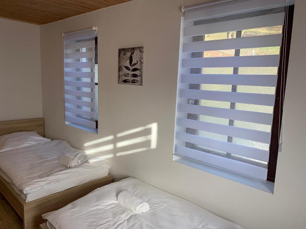 Ab Apartment Objekt 122 Ebersbach an der Fils Bagian luar foto