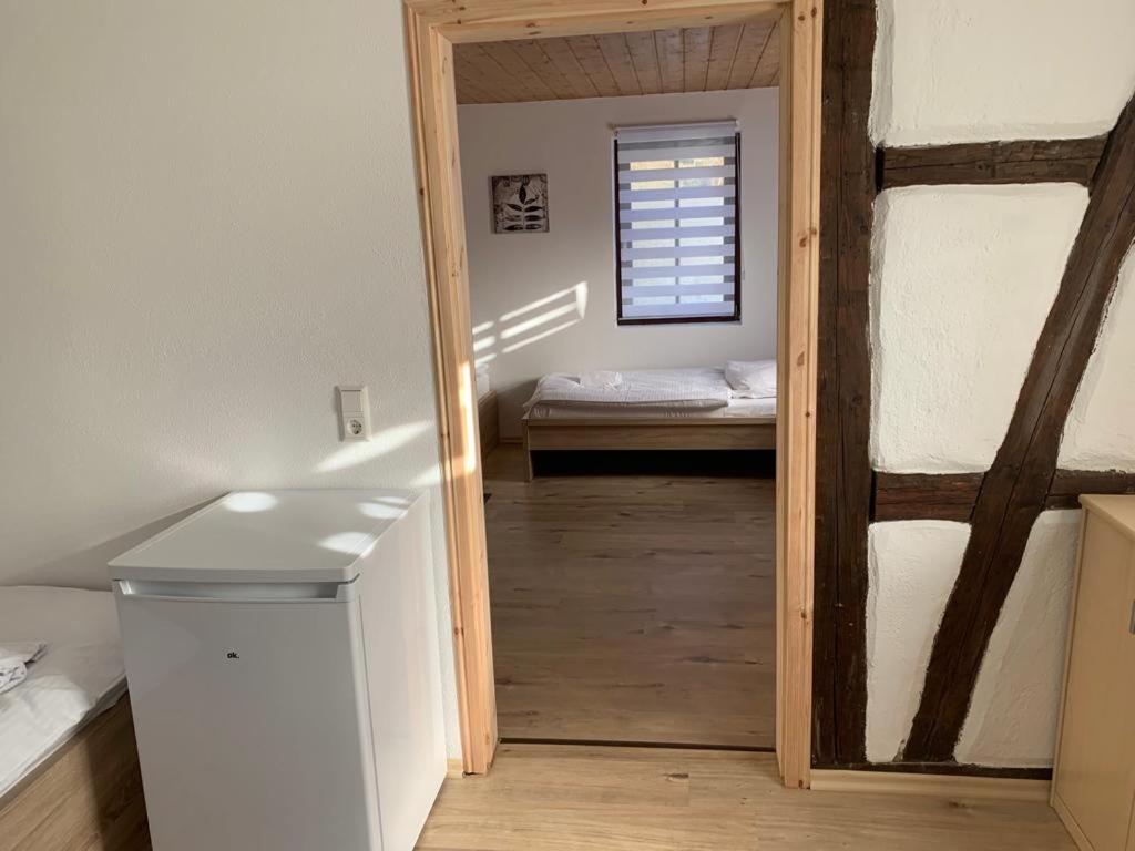Ab Apartment Objekt 122 Ebersbach an der Fils Bagian luar foto