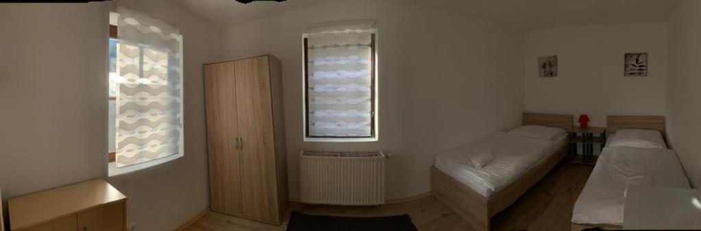 Ab Apartment Objekt 122 Ebersbach an der Fils Bagian luar foto