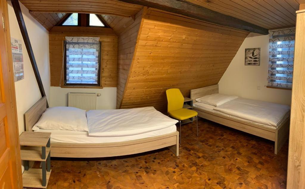 Ab Apartment Objekt 122 Ebersbach an der Fils Bagian luar foto