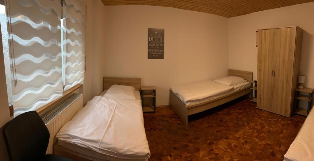 Ab Apartment Objekt 122 Ebersbach an der Fils Bagian luar foto