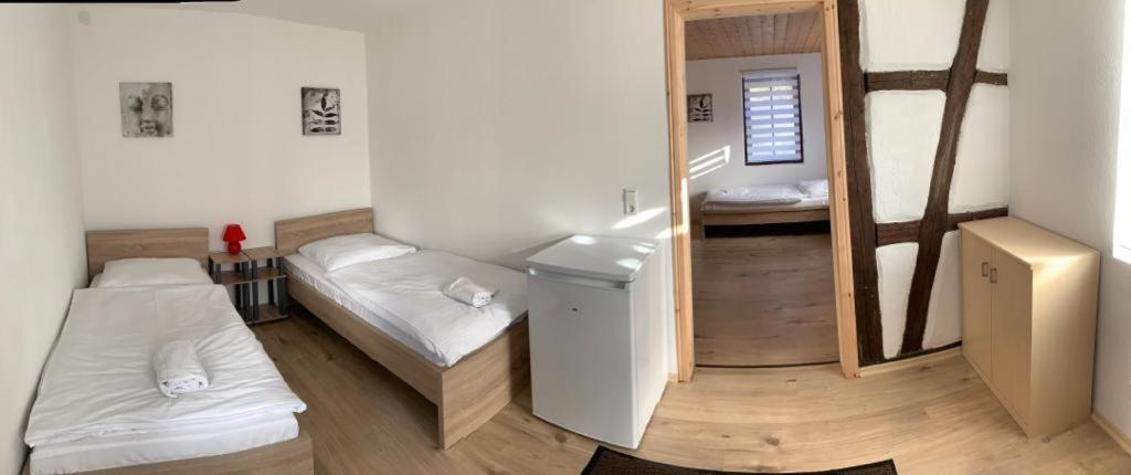 Ab Apartment Objekt 122 Ebersbach an der Fils Bagian luar foto